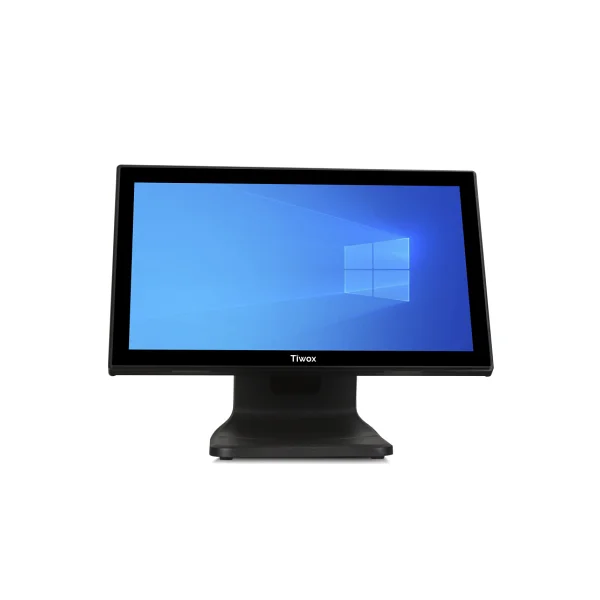 Tiwox Tp-7610 İ7 8 GB 128 GB SSD 18.5" Dokunmatik Pos PC - Görsel 2