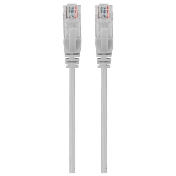S-Link Sl-Cat605 Utp 5 M Gri Cat6 Patch Kablo - Görsel 2