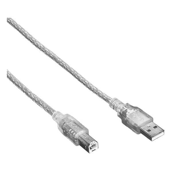 S-Link Sl-U2003 3 M USB 2.0 Yazıcı Kablosu - Görsel 2