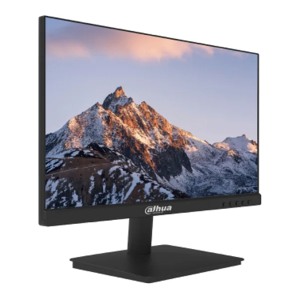 Dahua Lm22-A201y 21.5" 5 Ms Full HD Ips 100 Hz Monitör - Görsel 2