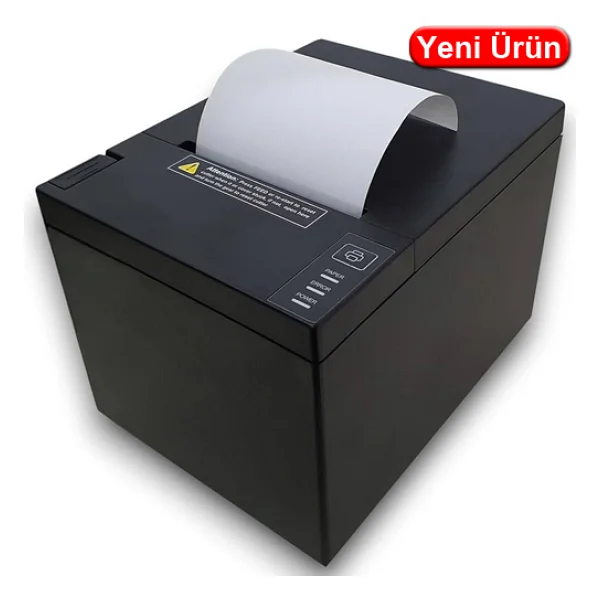Xprinter Xp-Q807k Barkod Yazıcı - Görsel 2