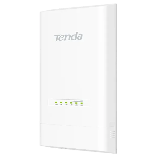 Tenda O4 900 Mbps Dış Ortam 2'li Access Point - Görsel 2