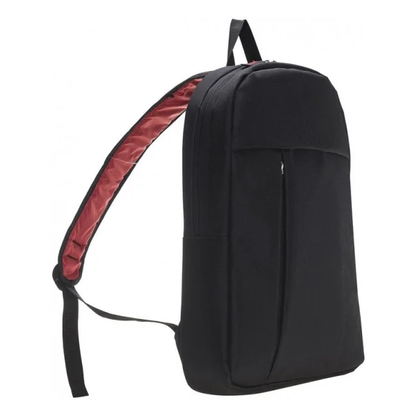 Plm Case Oslo Siyah 15.6" Laptop Sırt Çantası - Görsel 2