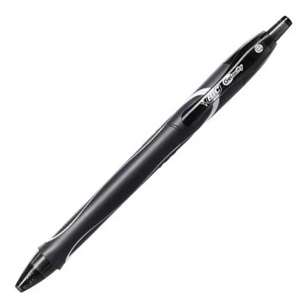 Bic İntensity Hızlı Kuruyan Jel Kalem Siyah 949873 - Görsel 3