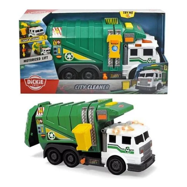 Dickie City Cleaner 203308378 - Görsel 3