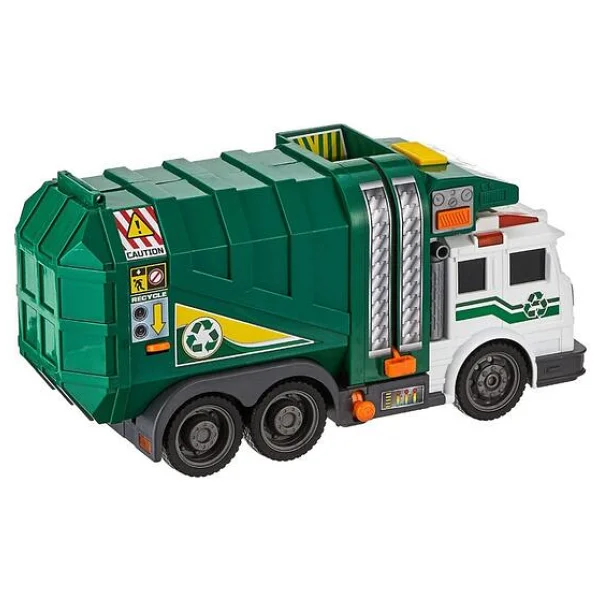 Dickie City Cleaner 203308378 - Görsel 4