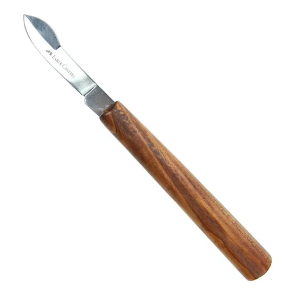 Faber-Castell Sanatçı Bıçağı - Görsel 6