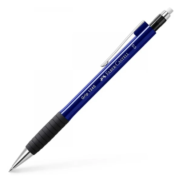 Faber-Castell Grip 1345 Lacivert 0.5 Mm Versatil Uçlu Kalem - Görsel 7