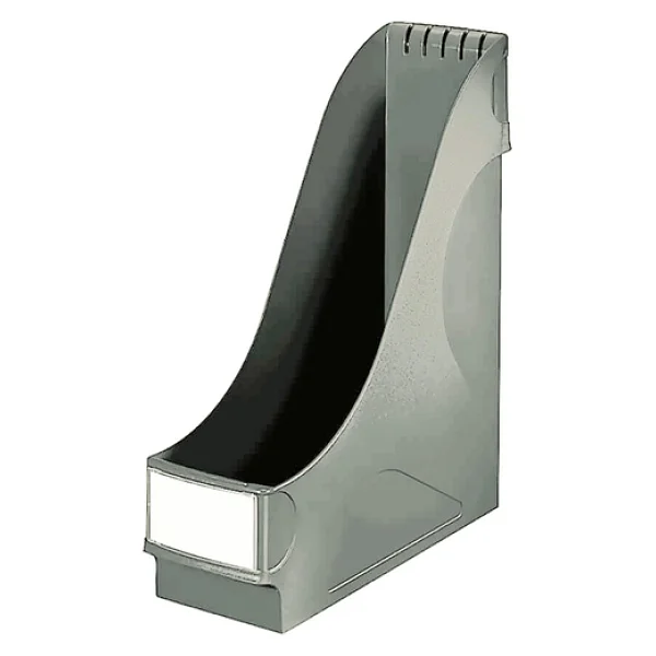 Globox Magazinlik 6234 Gri - Görsel 3