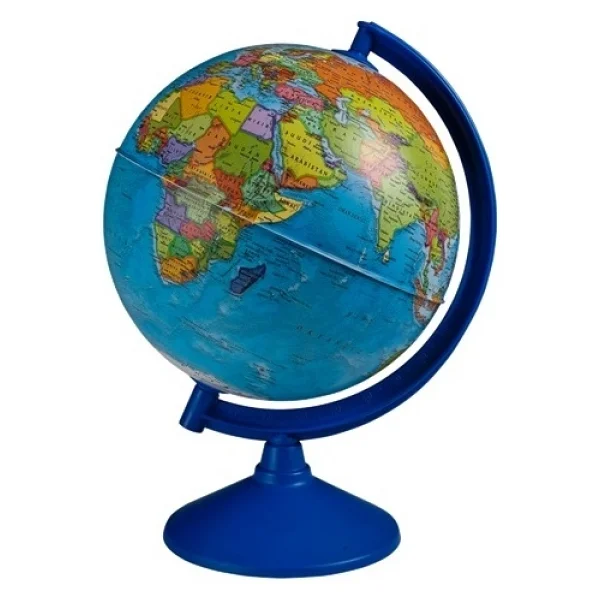 Gürbüz Işıksız Antik 26 Cm Küre 44262 - Görsel 3