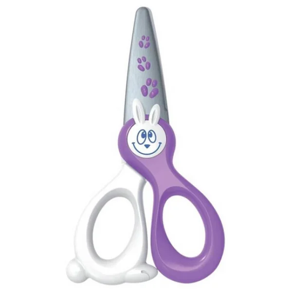 Maped 137702 Kidikut 12 Cm Çocuk Makası - Görsel 5