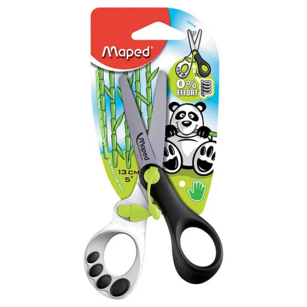 Maped Koopy 13 Cm Öğrenci Makası 137910 - Görsel 5