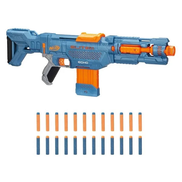 Nerf Elite 2.0 Echo Cs-10 E9533 - Görsel 7