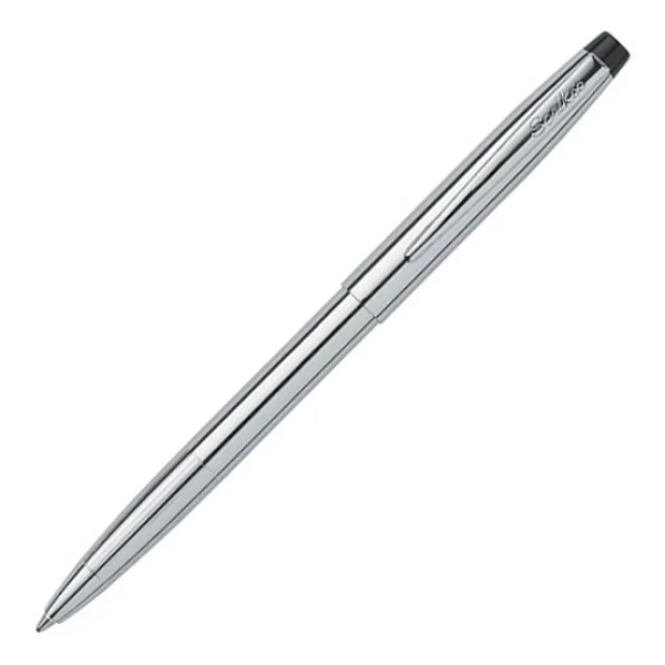 Scrikss 108 Krom Tükenmez Kalem - Görsel 3
