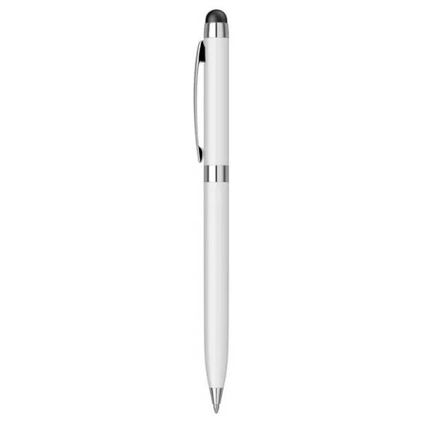 Scrikss 599 Touch Pen Tükenmez Kalem - Görsel 2