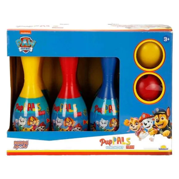 Rising Sports Paw Patrol Bowling Seti - Görsel 7