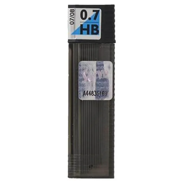 Tombow 0.7 Mm Hb Kalem Ucu - Görsel 3