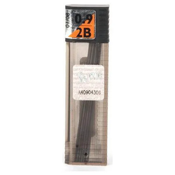 Tombow Klasik 2b 0.9 Mm Kalem Ucu - Görsel 3