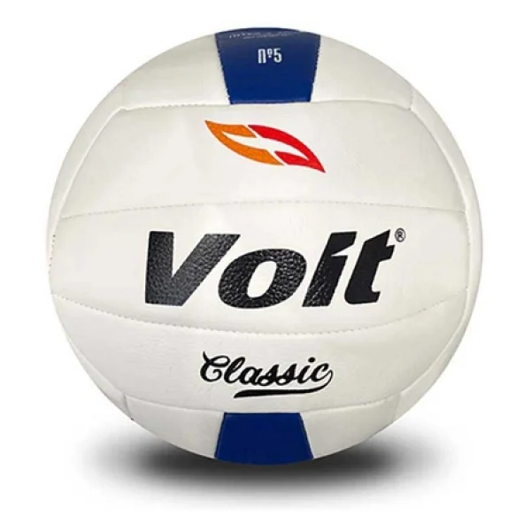 Voit Classic 5 Numara Voleybol Topu - Görsel 5