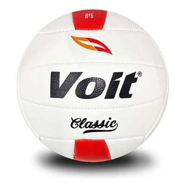 Voit Classic 5 Numara Voleybol Topu - Görsel 6