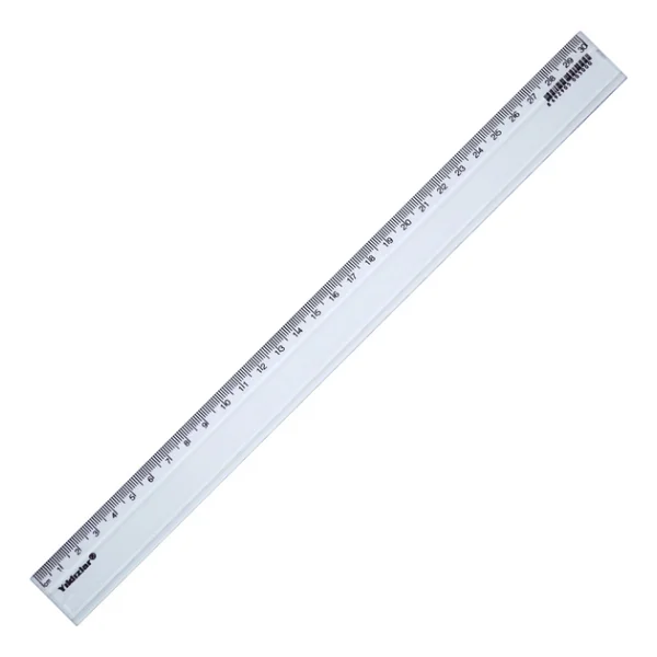 Yıldızlar Cetvel Plastik 30 Cm Kod:5 - Görsel 4