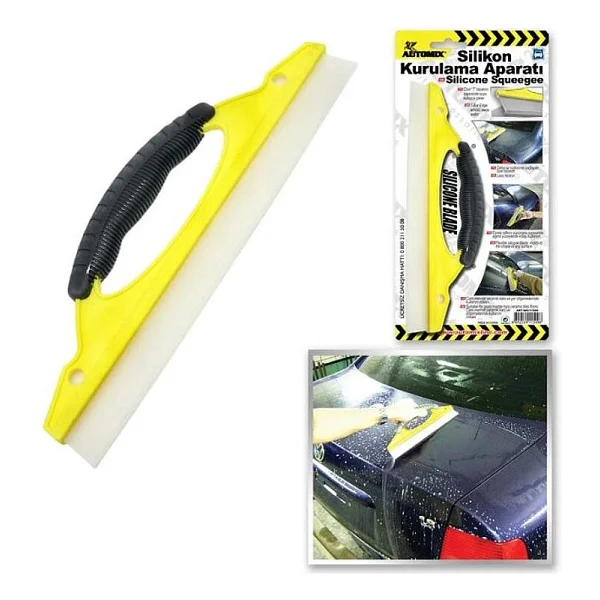 Automix 11599 Silikon Kurulama Aparatı - Görsel 4