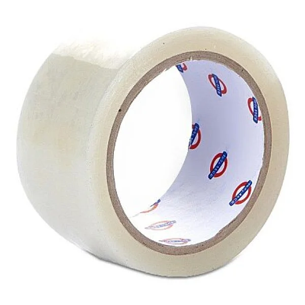 Boss Tape Sera Tamir Bandı 50mmx25m - Görsel 4