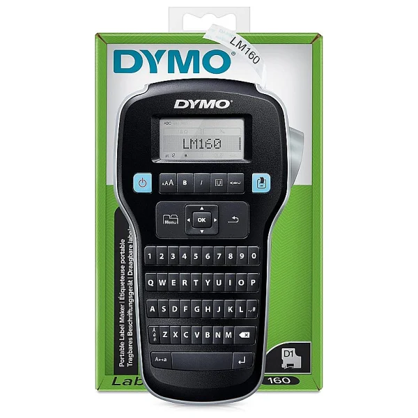 Dymo Lm-160p Etiket Makinesi - Görsel 4