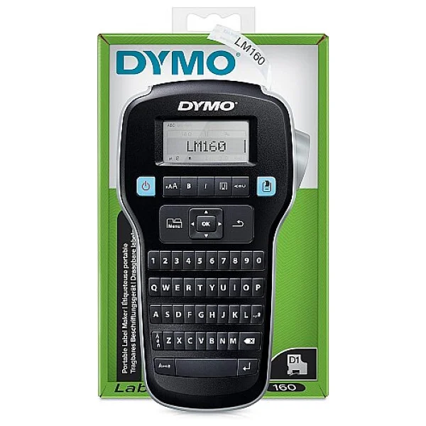 Dymo Lm-160p Etiket Makinesi - Görsel 3