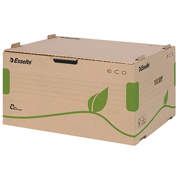 Esselte 623919 Arşiv Kolisi Büyük Boy - Görsel 6