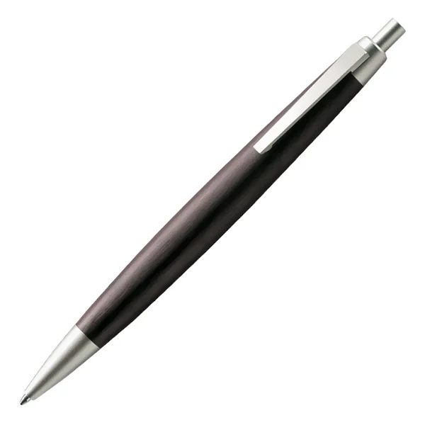 Lamy 2000 Tükenmez Kalem Porsuk Agaci 203-P - Görsel 7