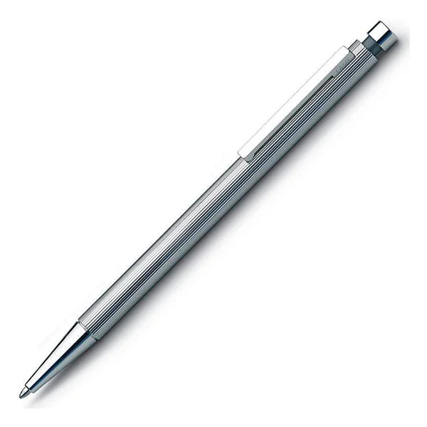 Lamy 253 Cp1 Tükenmez Kalem Platin - Görsel 6