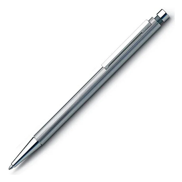 Lamy 253 Cp1 Tükenmez Kalem Platin - Görsel 5