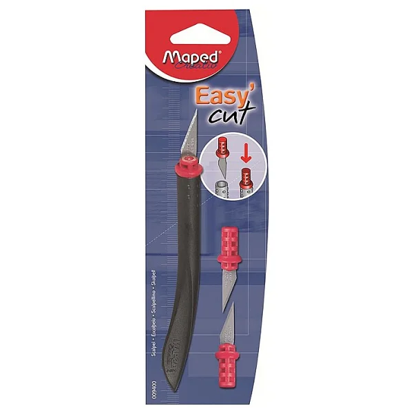 Maped Easy Cut Kretuar Kesici - Görsel 5