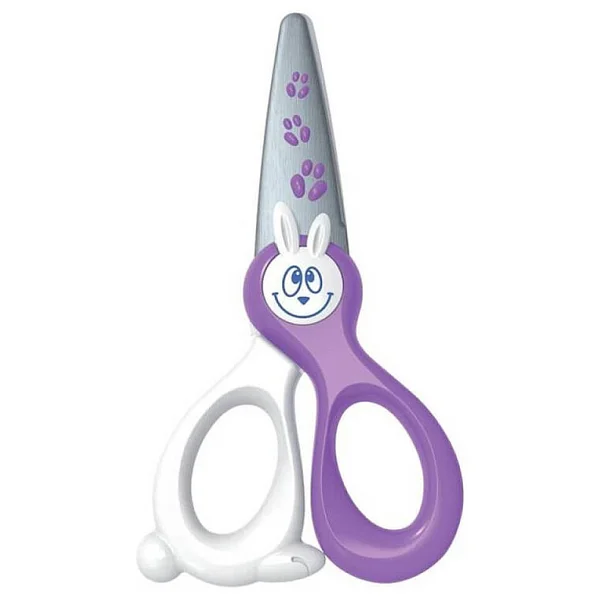 Maped 137702 Kidikut 12 Cm Çocuk Makası - Görsel 7