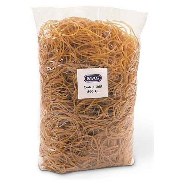 Mas 365 500 Gr Ambalaj Lastiği - Görsel 3