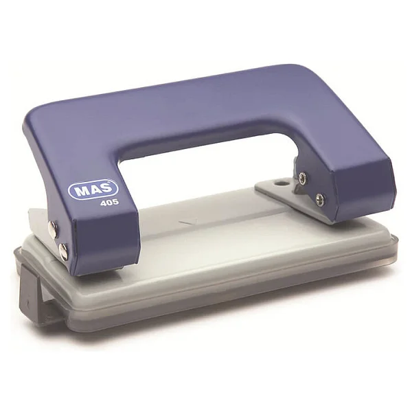 Mas 405 10 Sayfa Mavi Standart Delgeç - Görsel 6