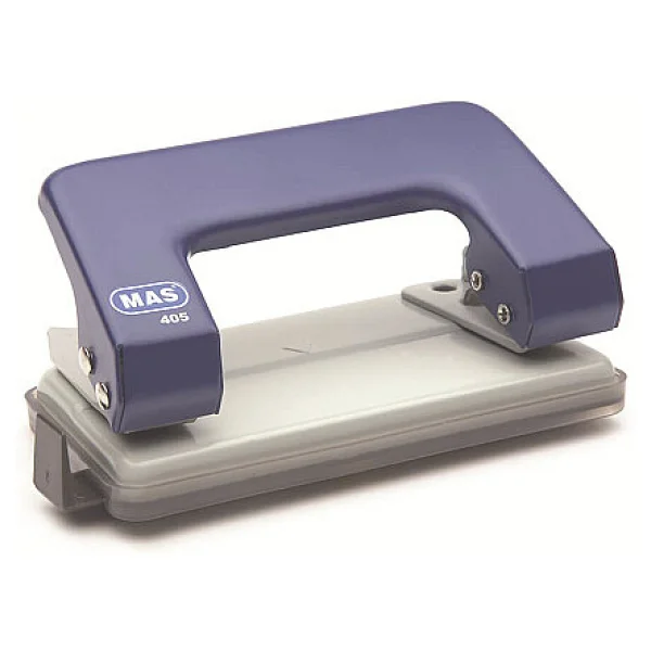Mas 405 10 Sayfa Mavi Standart Delgeç - Görsel 5