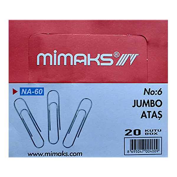 Mimaks Ataş No6 (Na60) - Görsel 5
