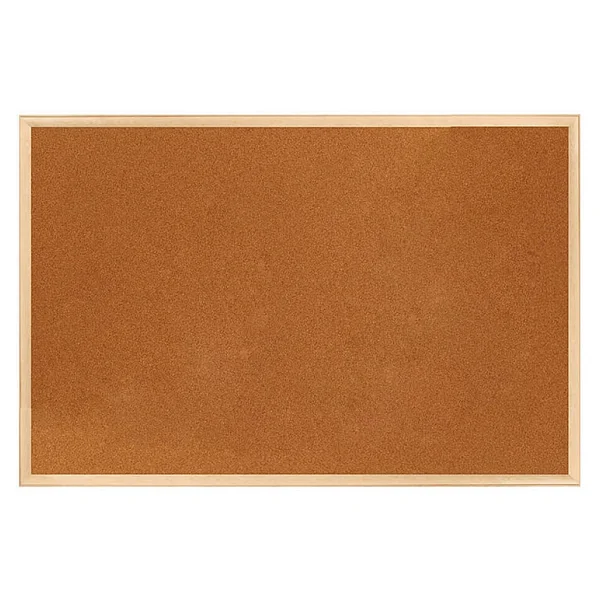 Panda Pan116 60 X 90 Ahşap Çerçeveli Mantar Pano - Görsel 5