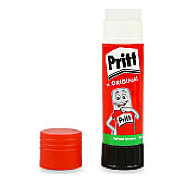 Pritt Stick 43 Gr Yapıştırıcı - Görsel 2