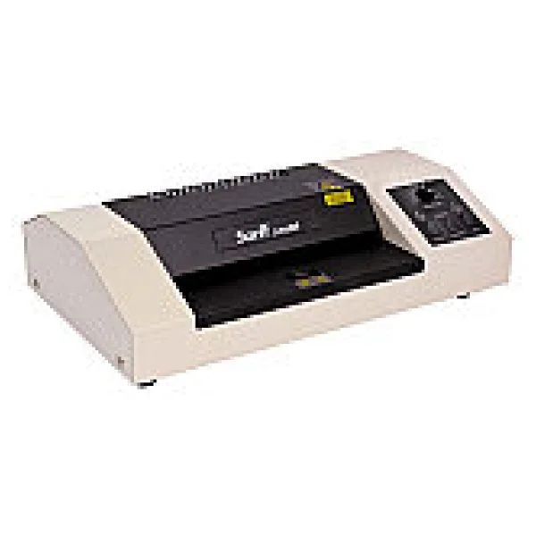 Sarff 330m A3 Laminasyon Makinesi - Görsel 9