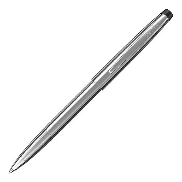 Scrikss 108 Krom Tükenmez Kalem - Görsel 3