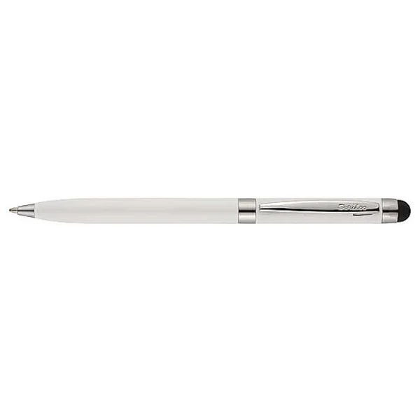 Scrikss 599 Touch Pen Tükenmez Kalem - Görsel 5
