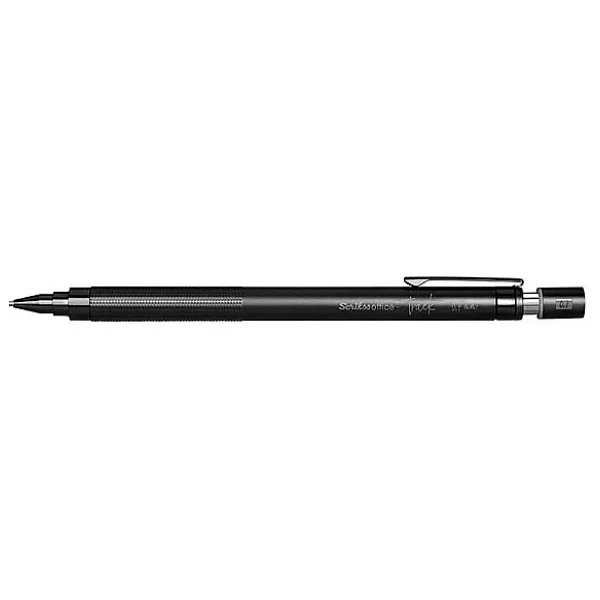 Scrikss Track Gri 0.7 Mm Versatil Uçlu Kalem - Görsel 4