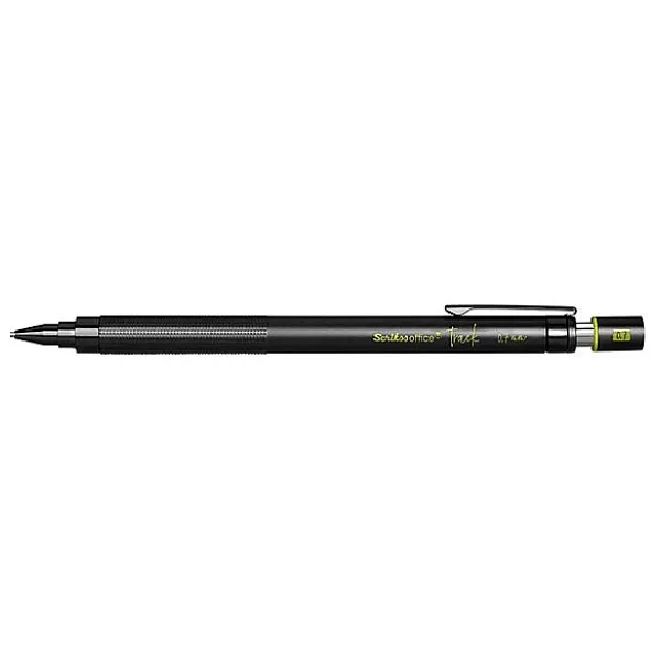 Scrikss Track Yeşil 0.7 mm Versatil Uçlu Kalem - Görsel 4
