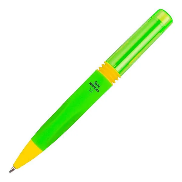 Serve Bold 1.3 Mm Versatil Uçlu Kalem - Görsel 6