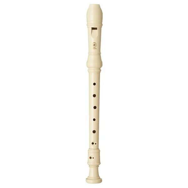 Yamaha Yrs-23 Blok Flüt - Görsel 7
