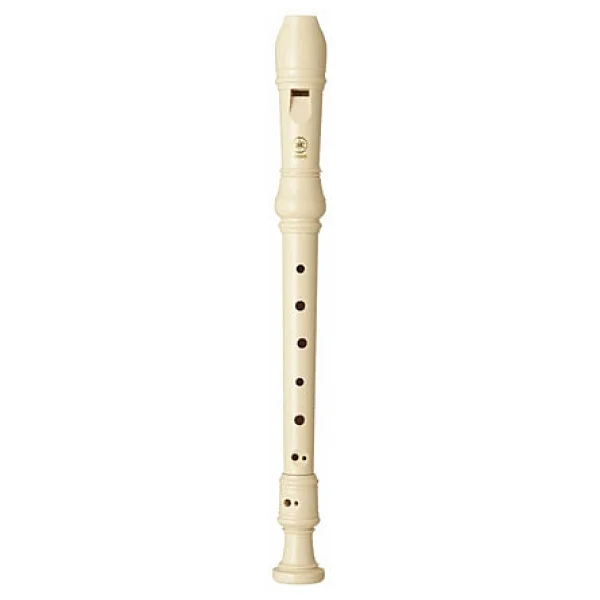 Yamaha Yrs-23 Blok Flüt - Görsel 6