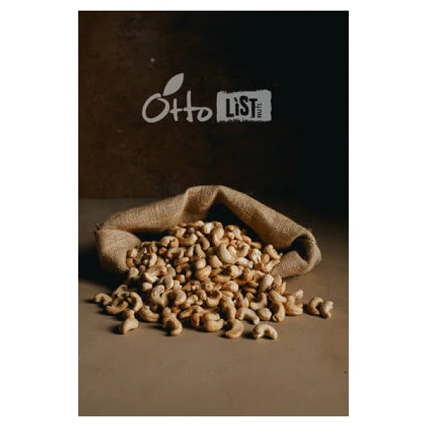 List Nuts 500 Gr Kavrulmuş Kaju - Görsel 7